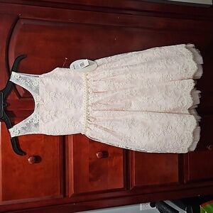 Elegant size 10 dress